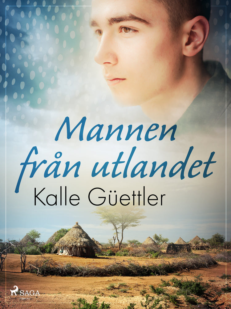 Mannen från utlandet