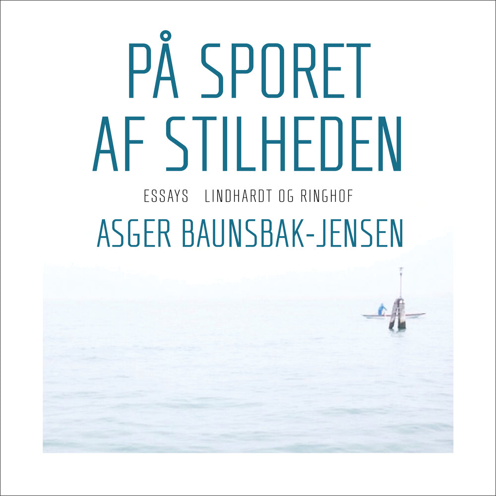 På sporet af stilheden
