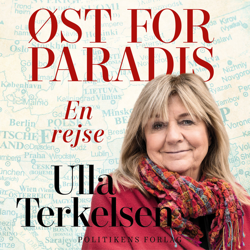 Øst for Paradis