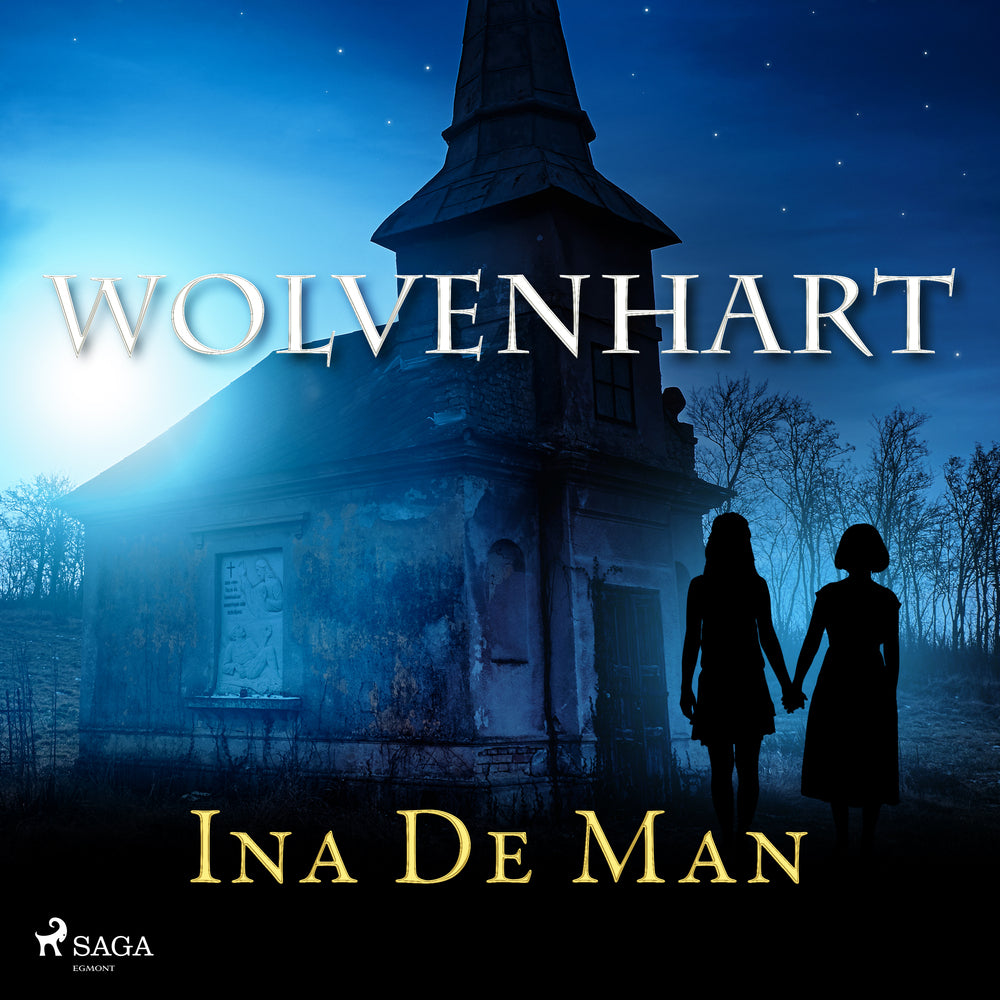 Wolvenhart