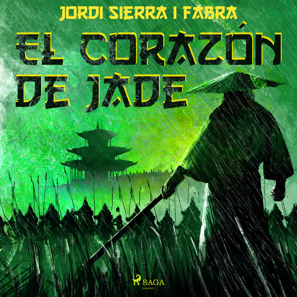 El corazón de Jade