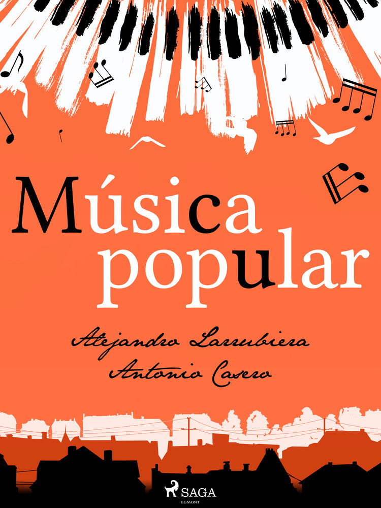 Música popular