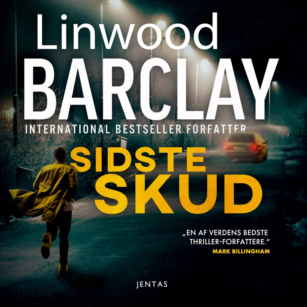 Sidste skud
