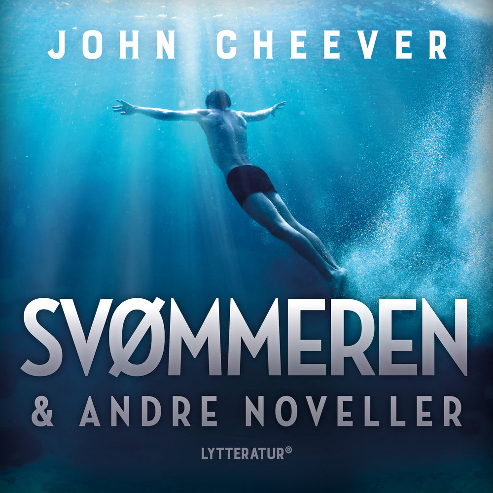 Svømmeren