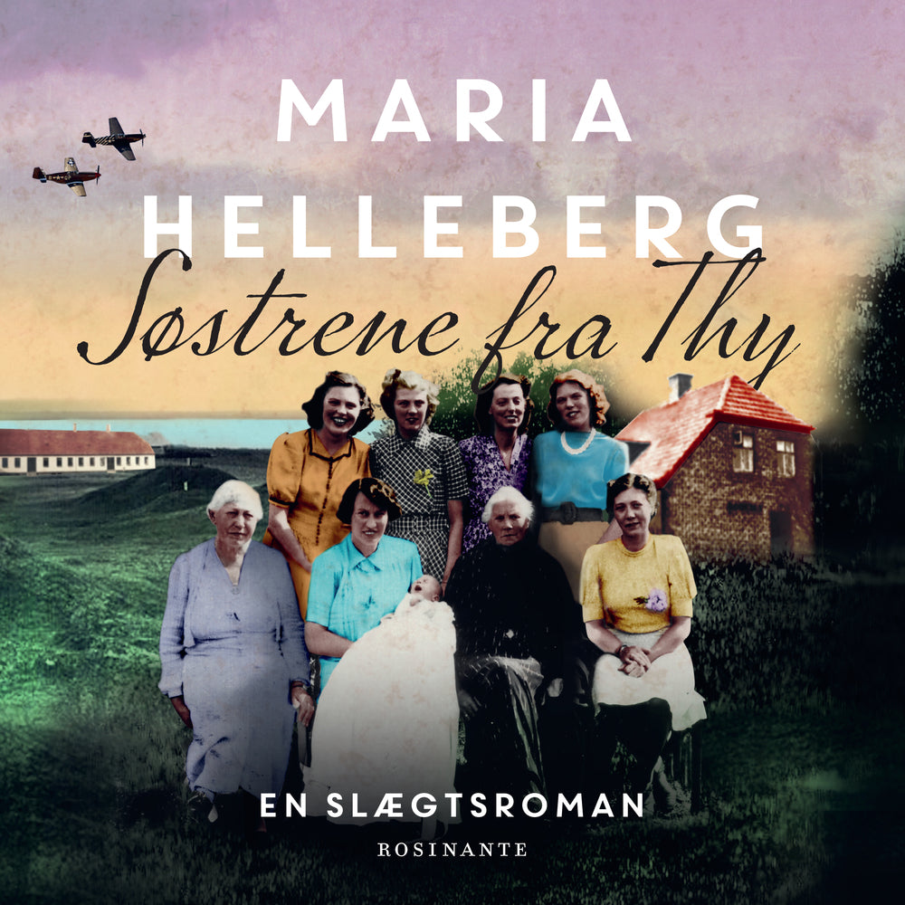 Søstrene fra Thy