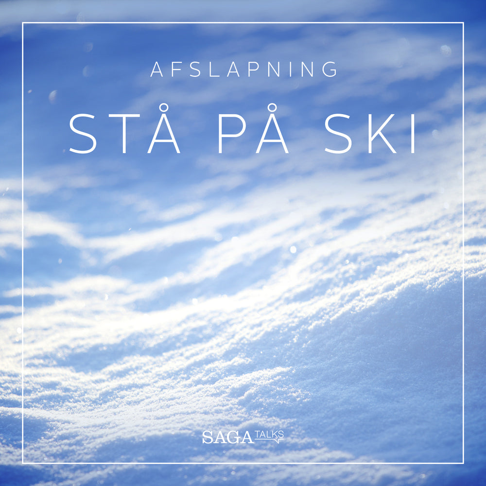 Stå på ski
