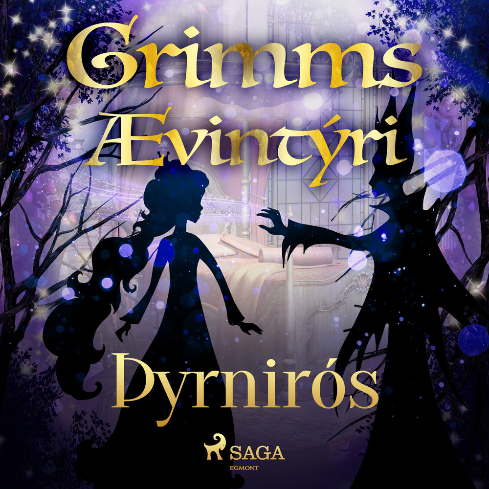 Þyrnirós