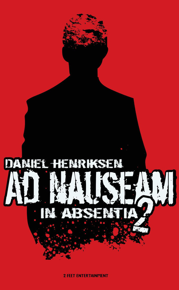Ad nauseam