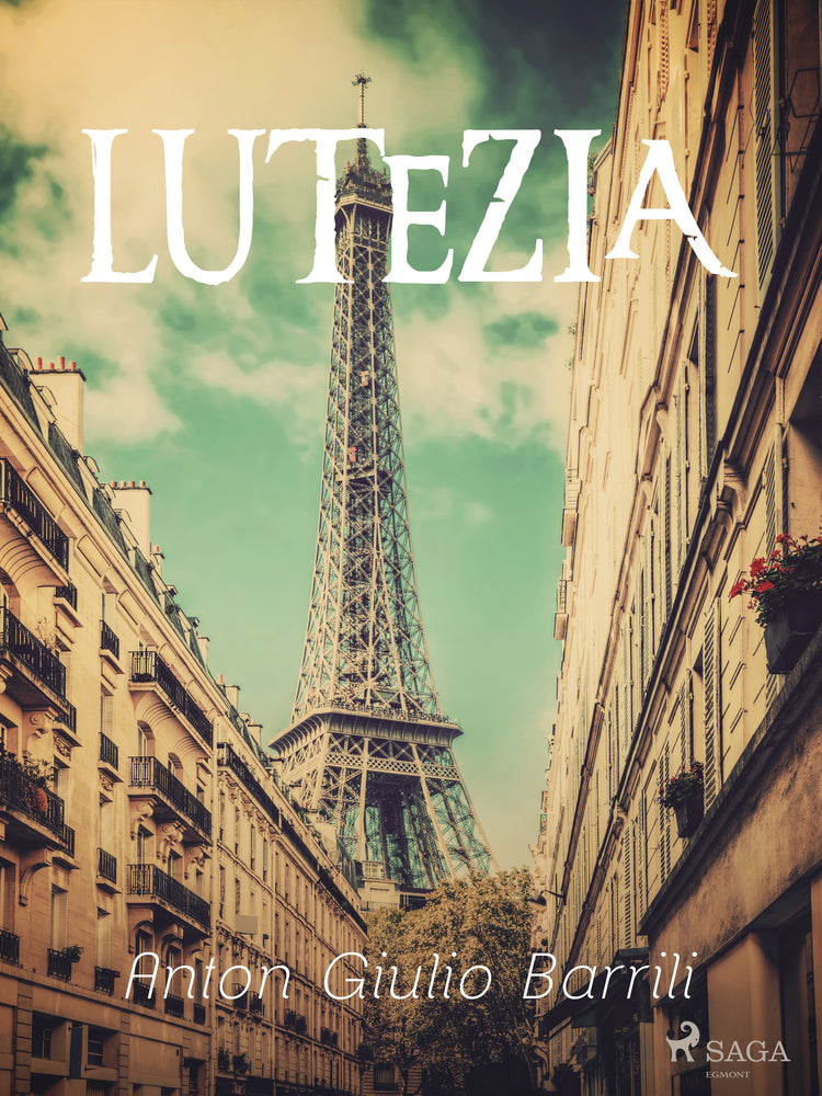 Lutezia