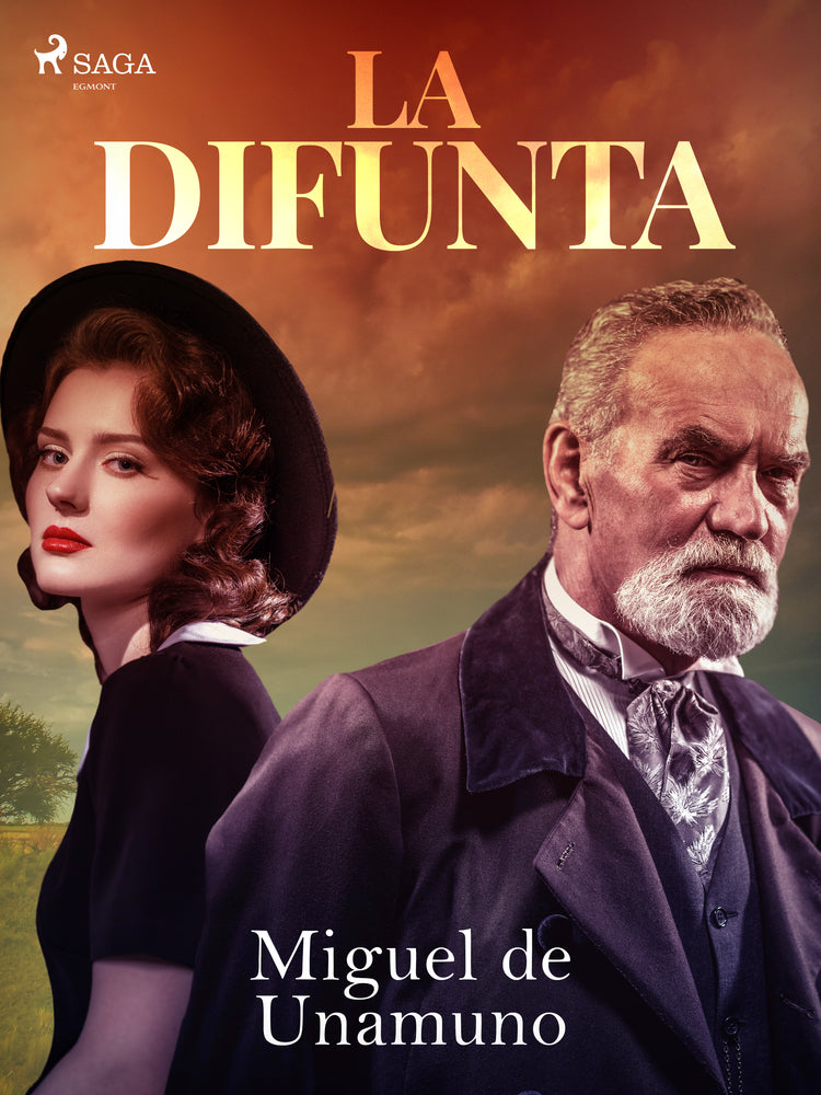 La difunta