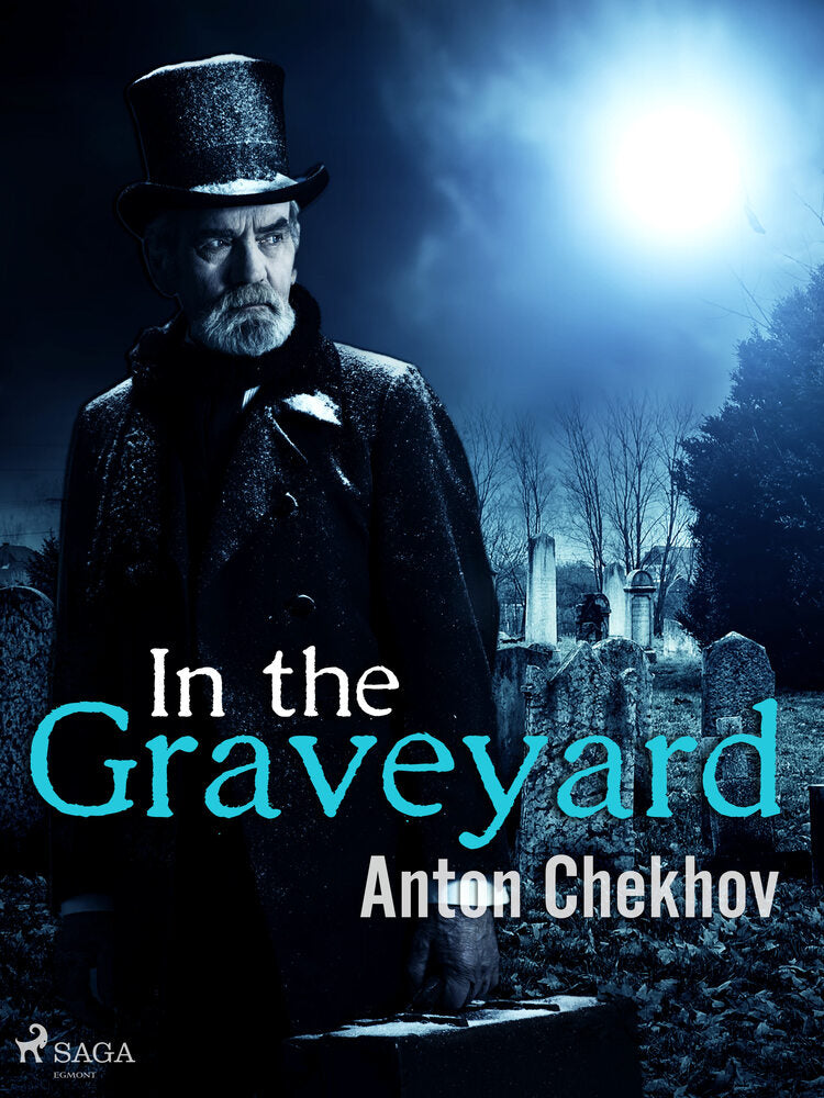In the Graveyard
