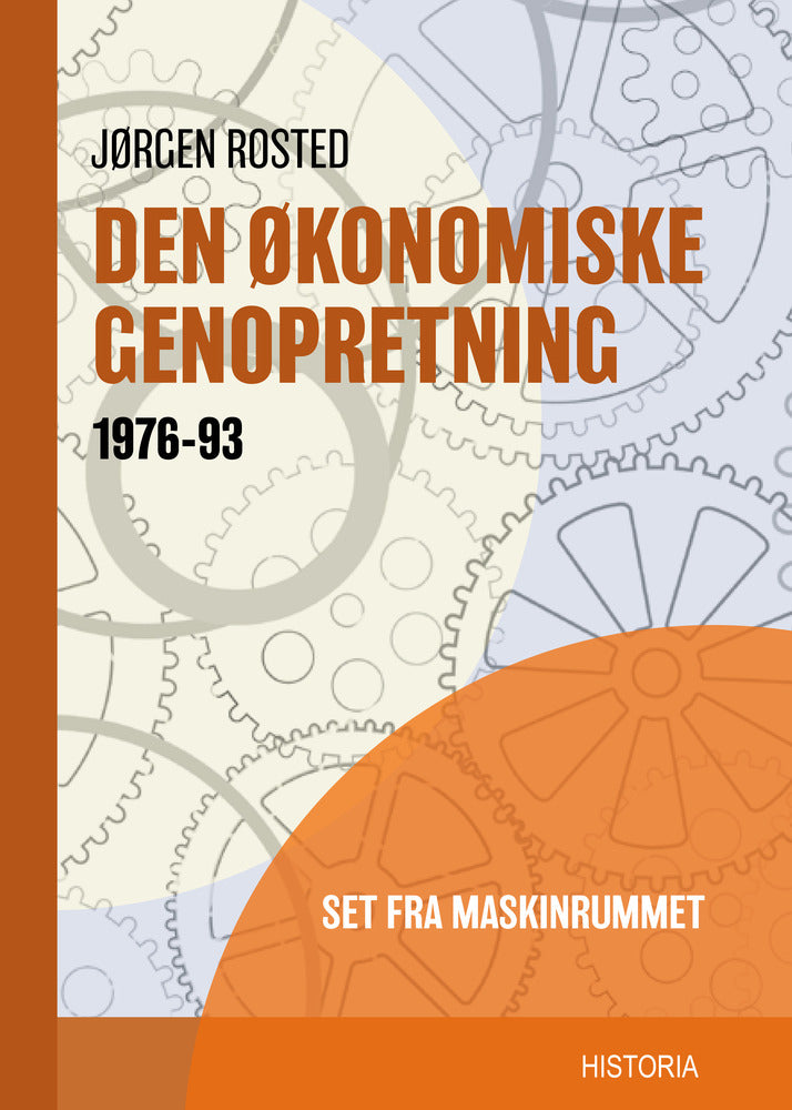 Den økonomiske genopretning 1976-1993