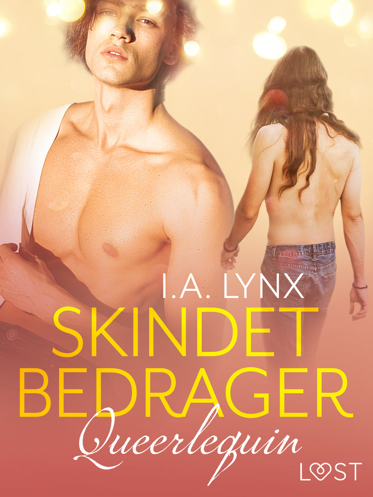 Queerlequin: Skindet bedrager