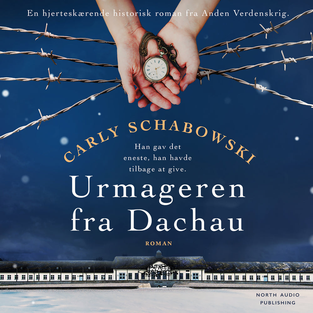 Urmageren fra Dachau