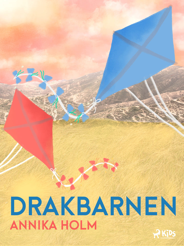 Drakbarnen