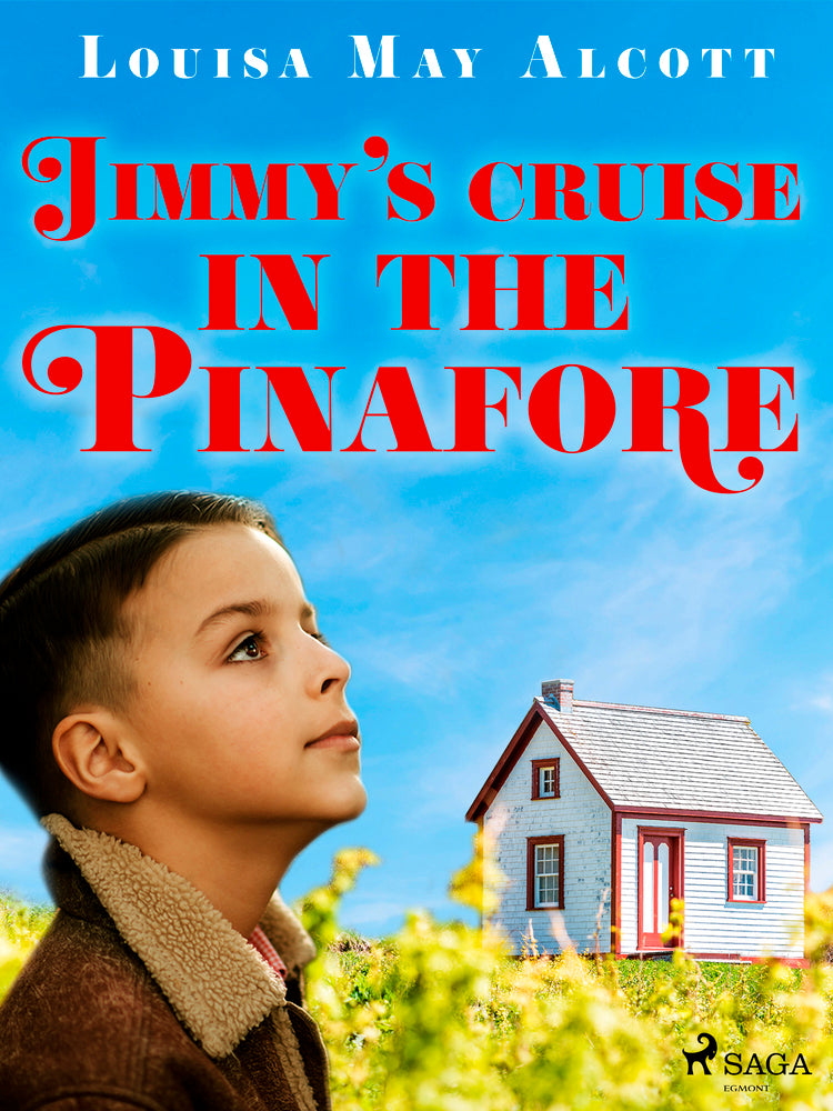 Jimmy's Cruise in the Pinafore