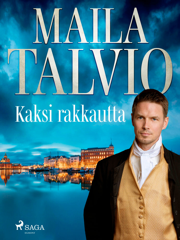 Kaksi rakkautta