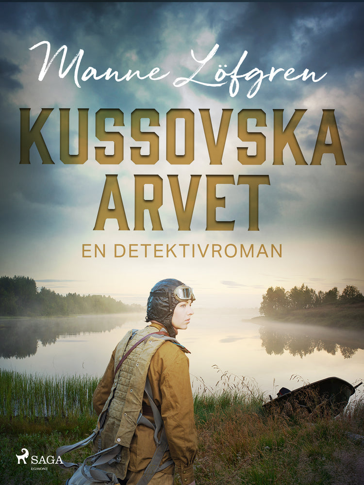 Kussovska arvet