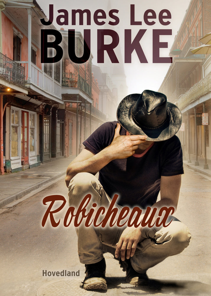 Robicheaux