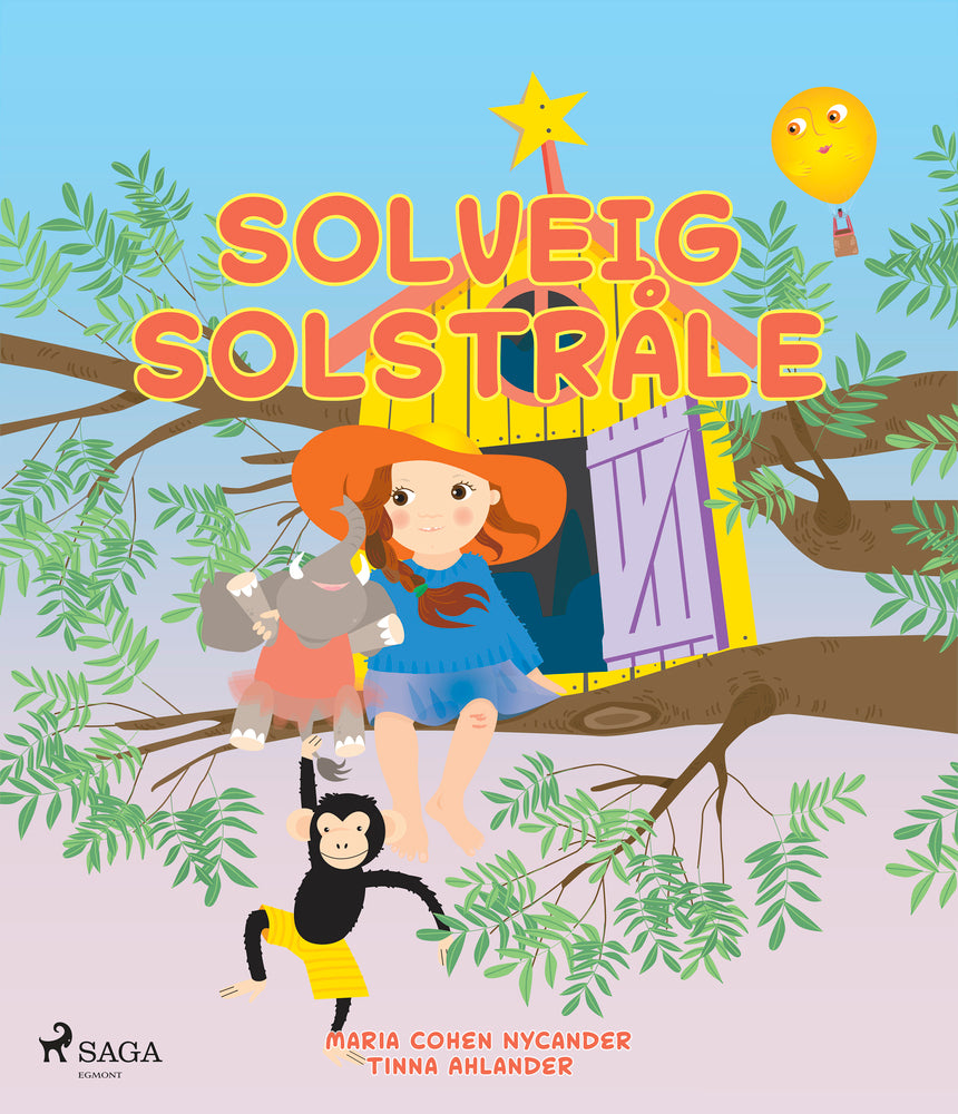 Solveig Solstråle