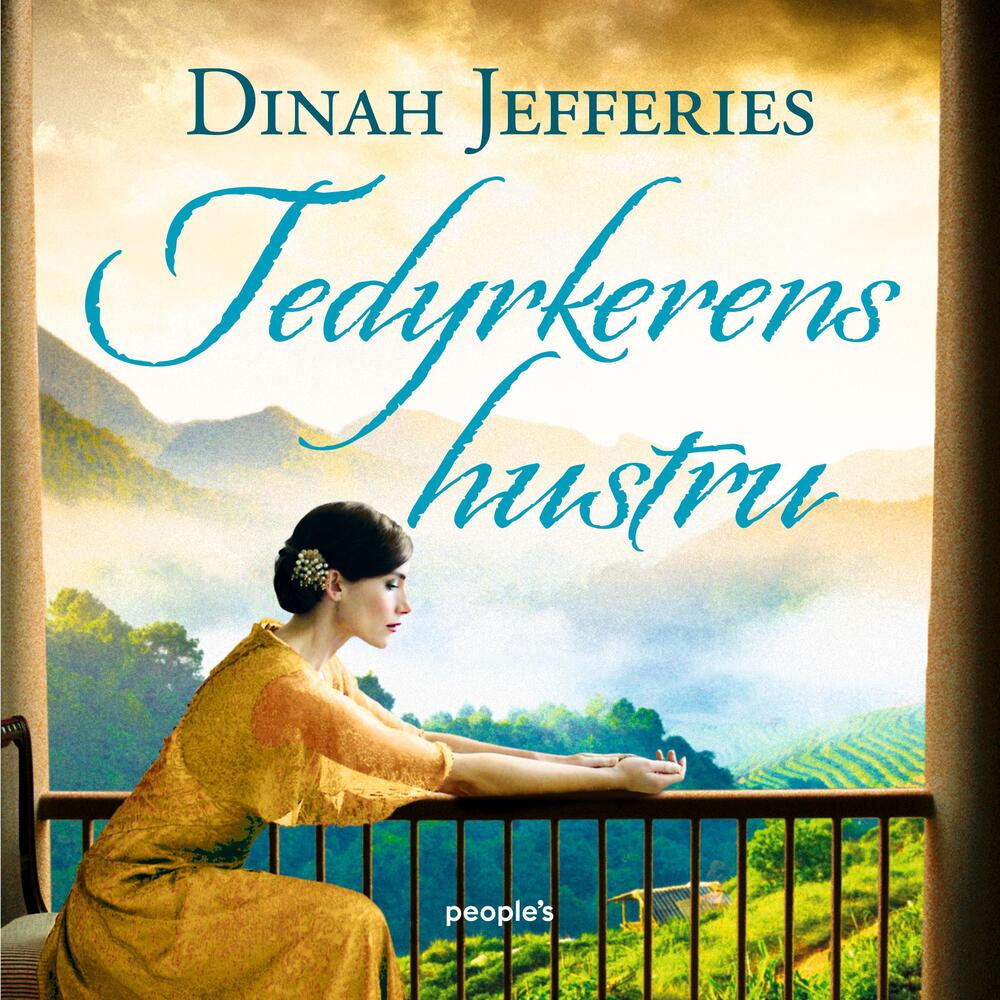 Tedyrkerens hustru