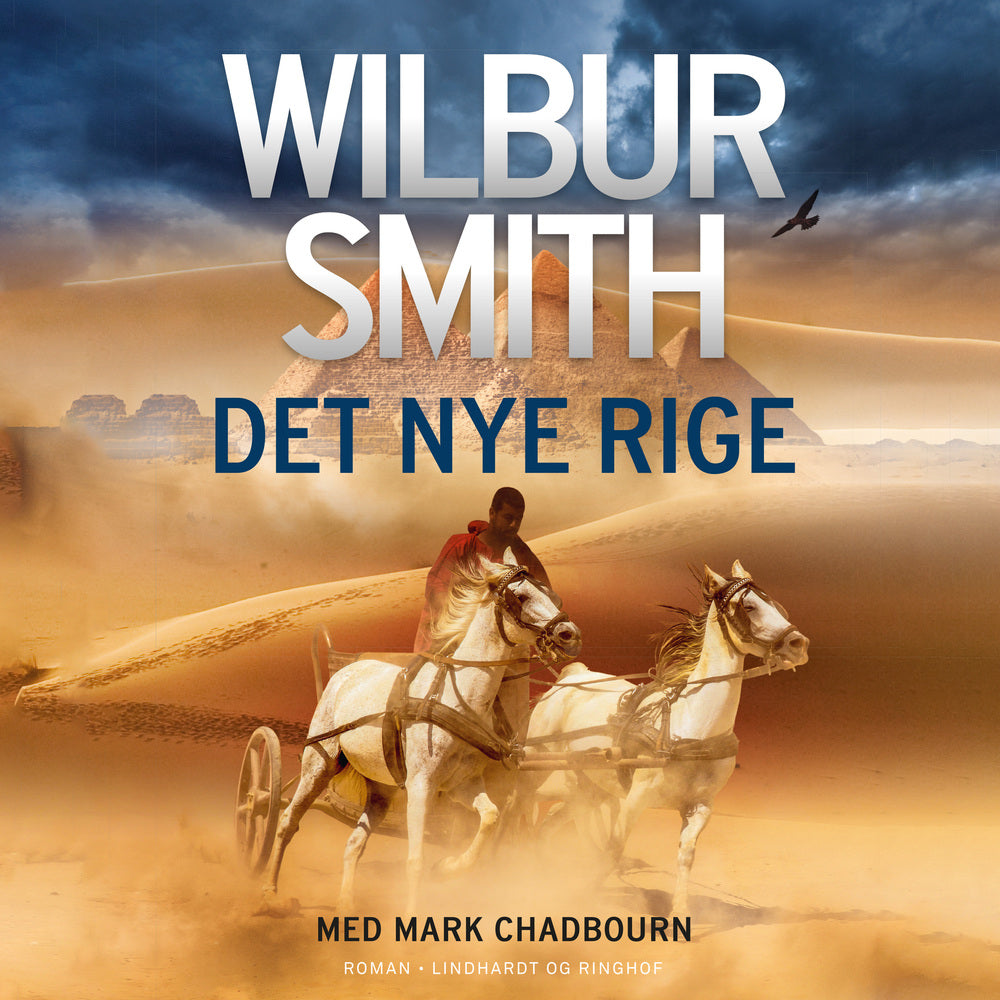 Det nye rige