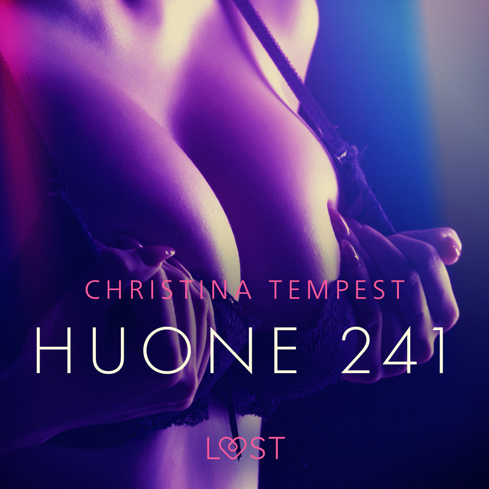 Huone 241 – eroottinen novelli