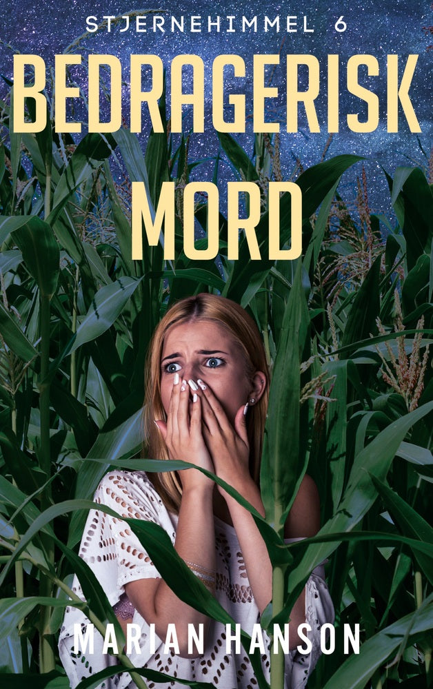 Bedragerisk Mord