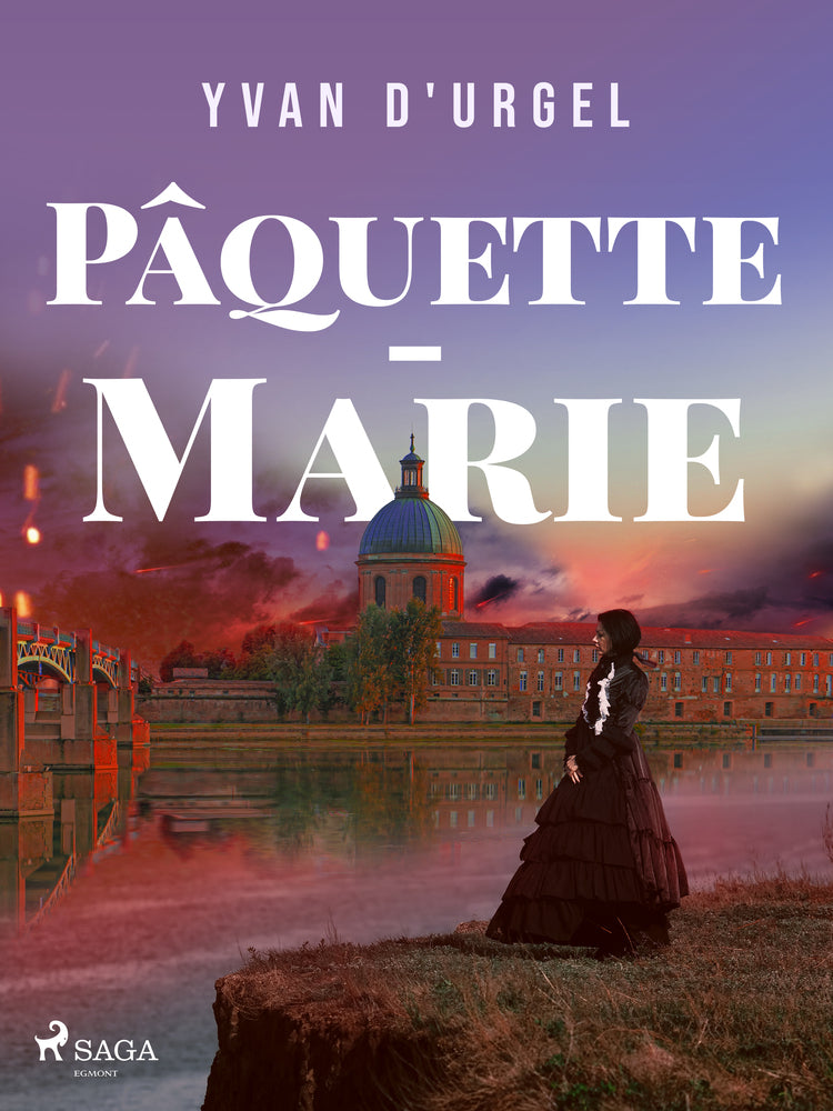 Pâquette-Marie