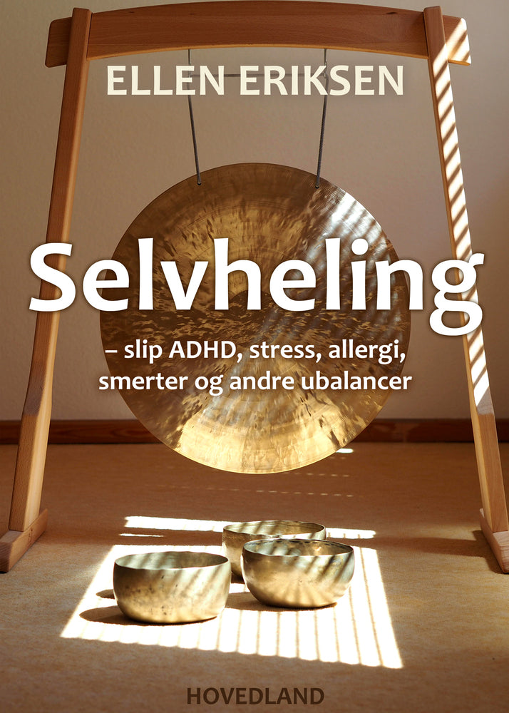 Selvheling