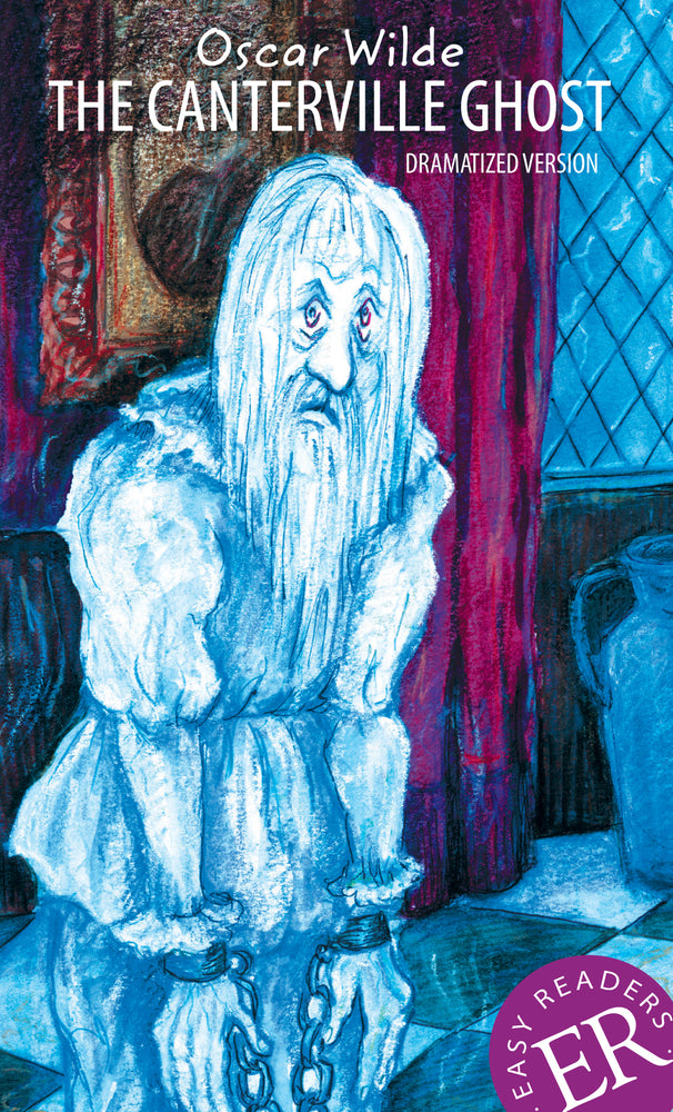 The Canterville Ghost, Drama, ER A
