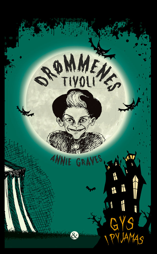 Drømmenes tivoli