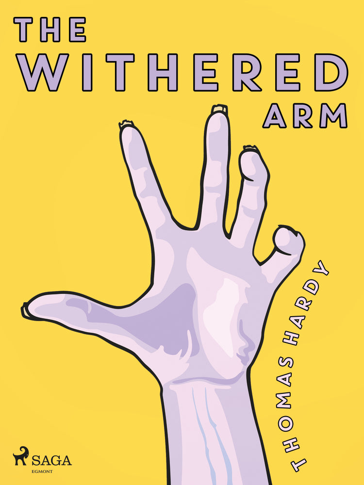 The Withered Arm