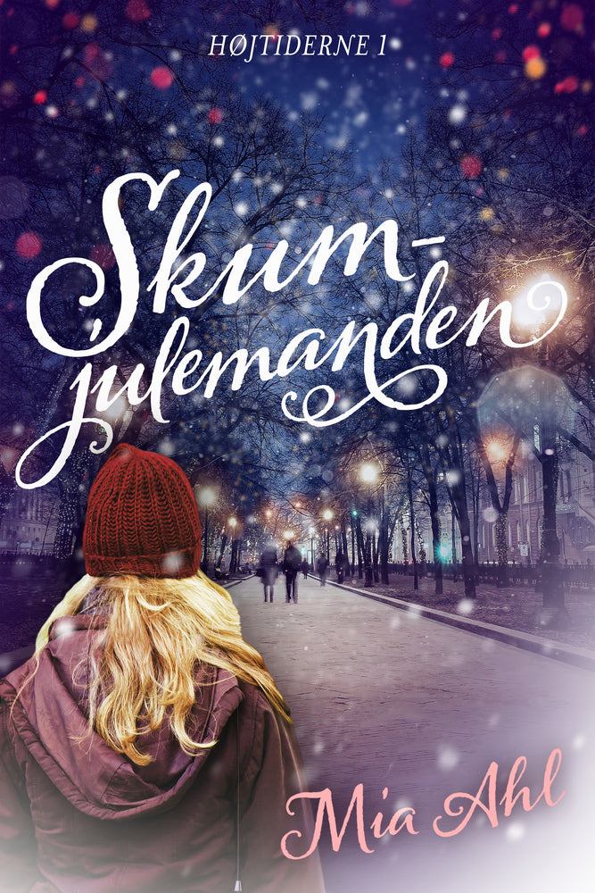 Skumjulemanden - 1