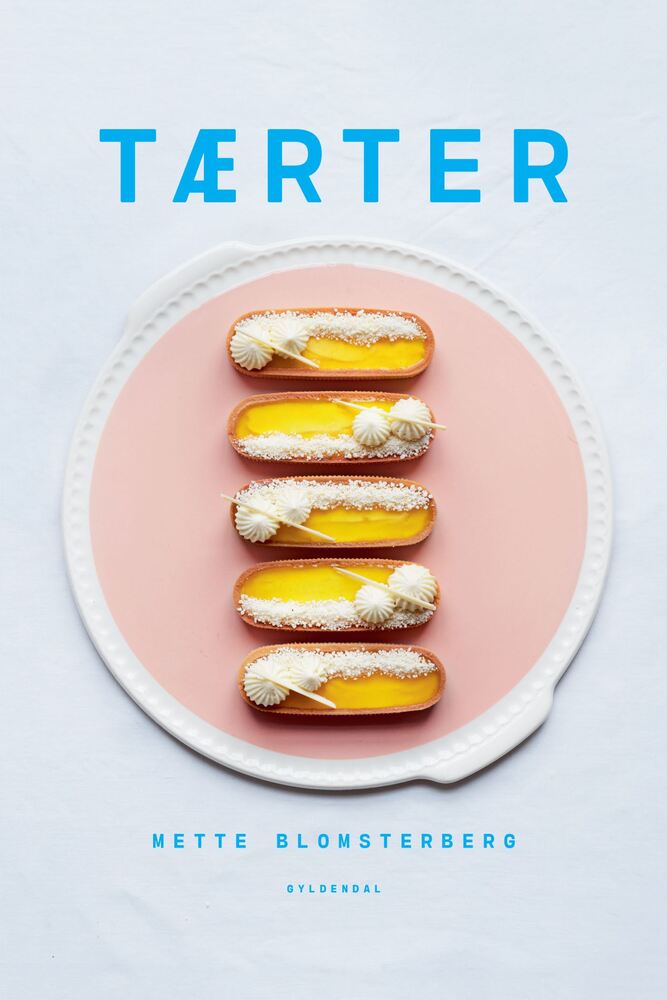 Tærter