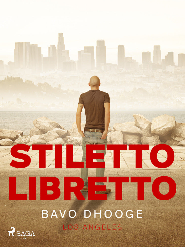 Stiletto Libretto