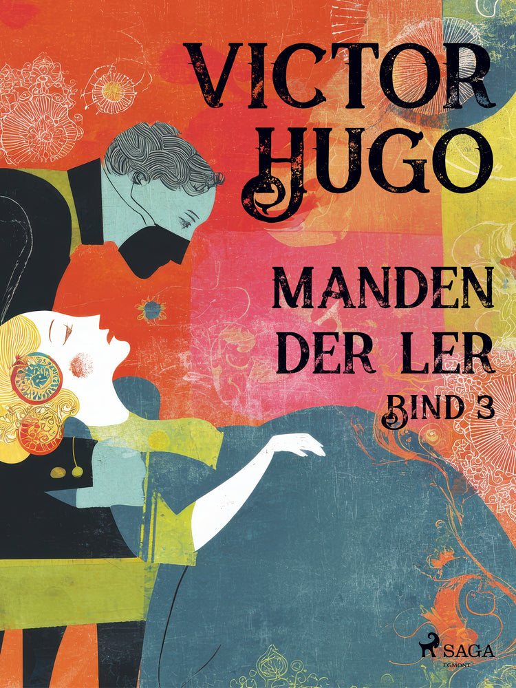 Manden der ler. Bind 3