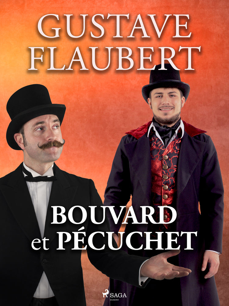 Bouvard et Pécuchet