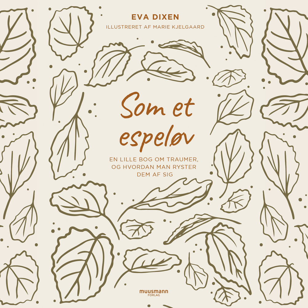 Som et espeløv