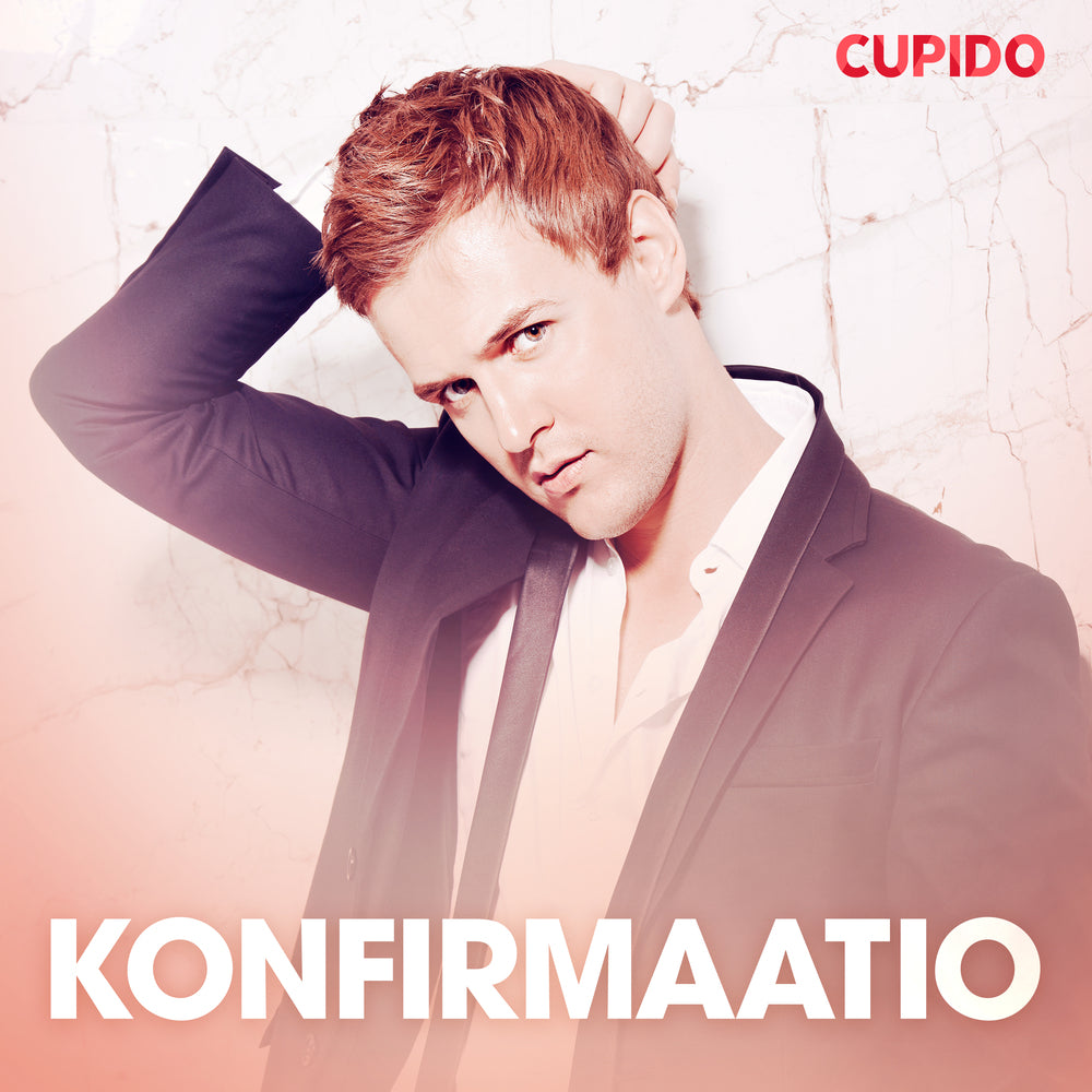 Konfirmaatio – eroottinen novelli