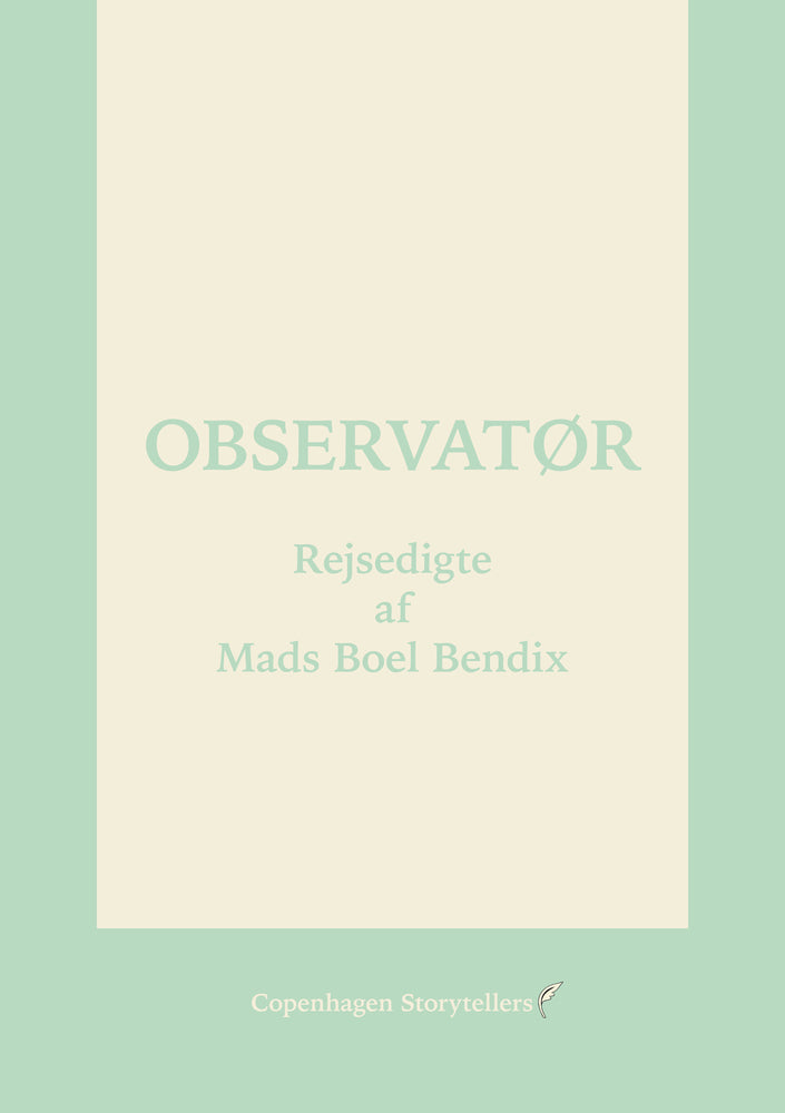 OBSERVATØR