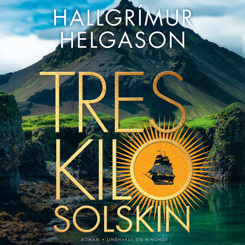 Tres kilo solskin