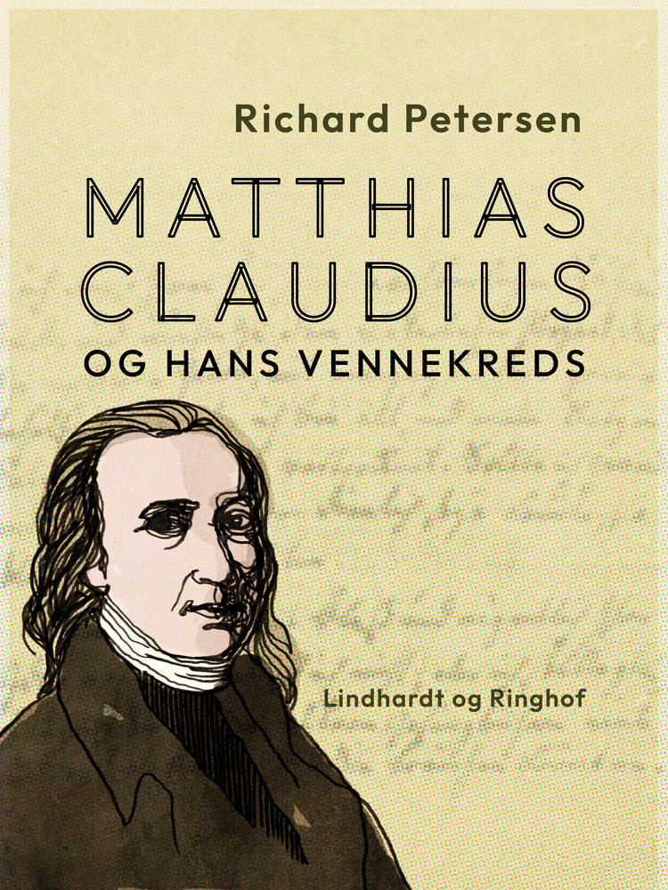 Matthias Claudius og hans vennekreds
