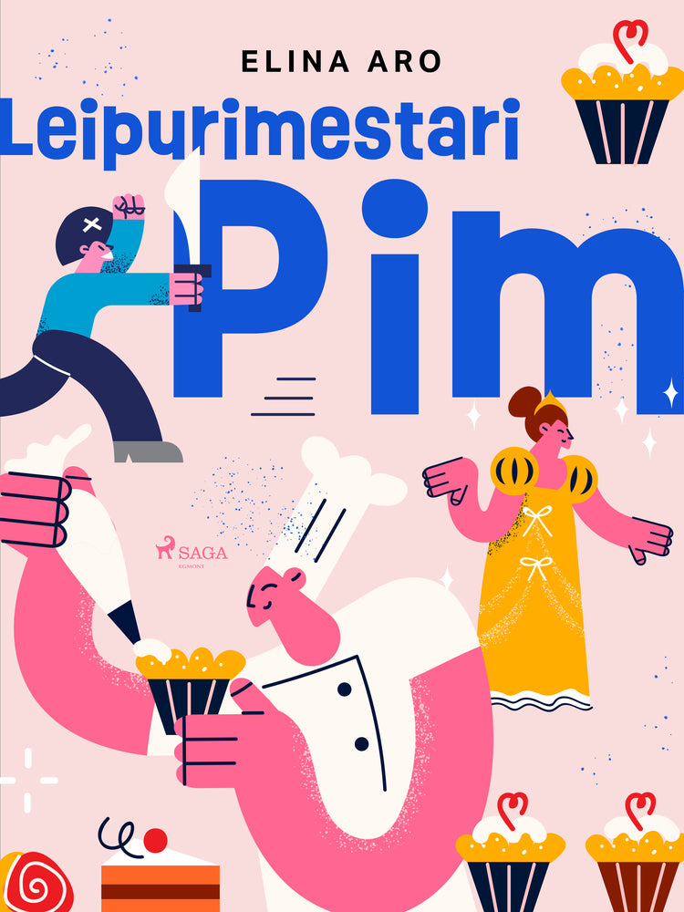 Leipurimestari Pim