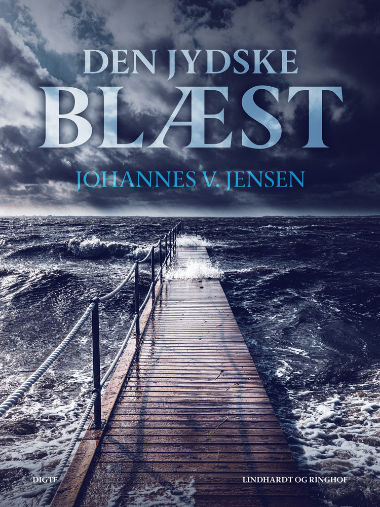 Den jydske blæst