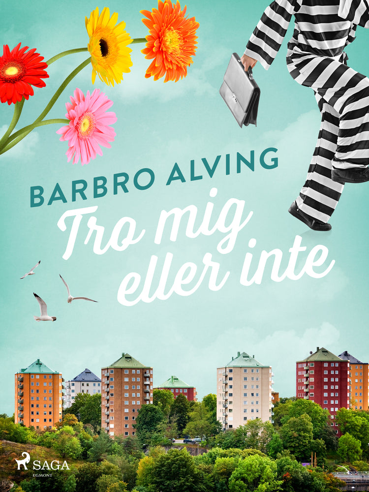 Tro mig eller inte