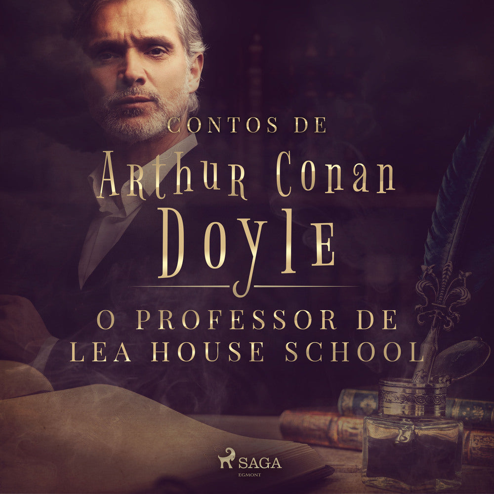 O professor de Lea House School