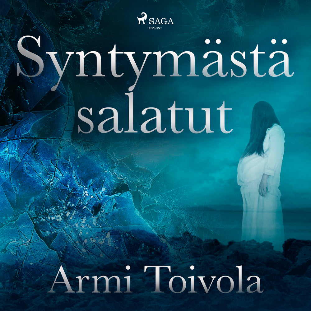 Syntymästä salatut