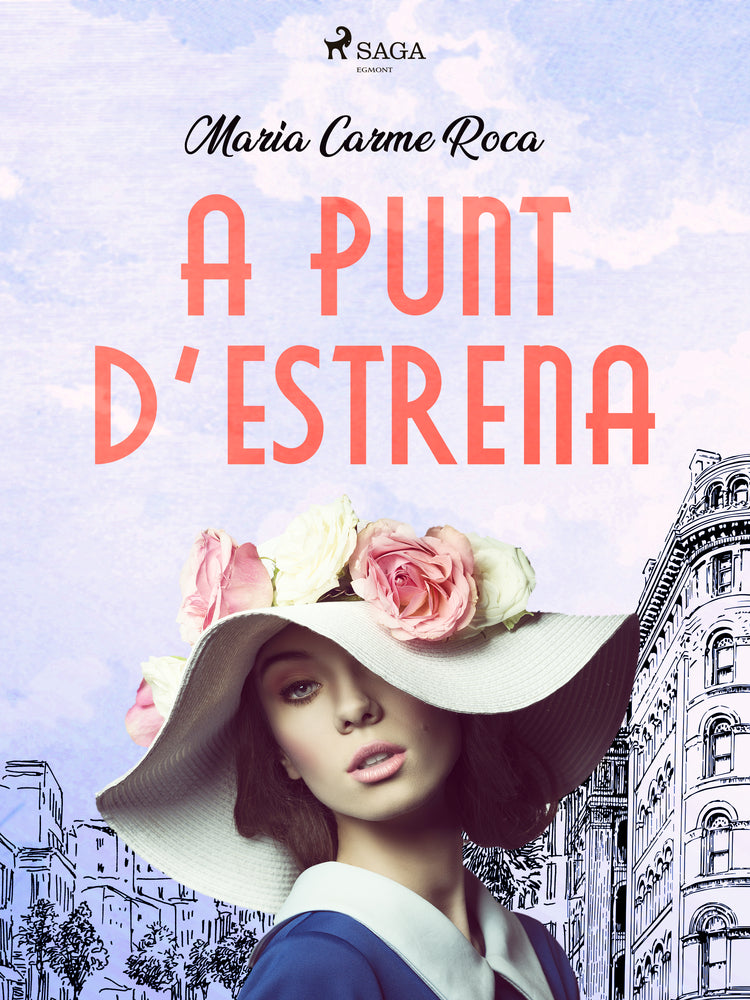 A punt d’estrena