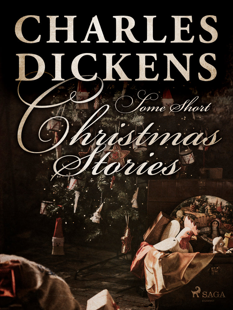 Some Short Christmas Stories
